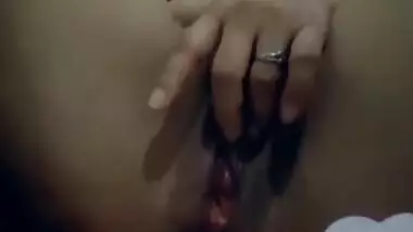 Pinay Fingering