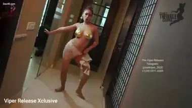 Sexy model onlyfans nude dance