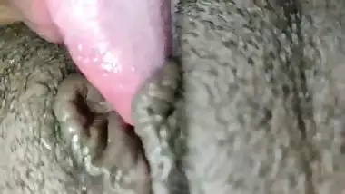 Licking pussy in indian fields