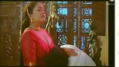 Aunty Enjoys Tamil Sex