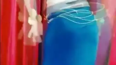 Desi beautiful Tiktok girl-2