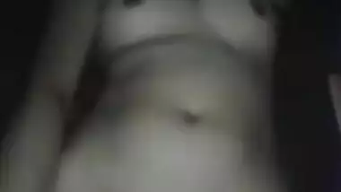Indian couple nude sex video leaked online