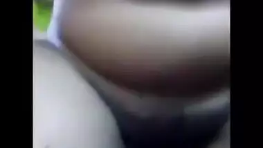 Desi sexy bhabi nice pussy show