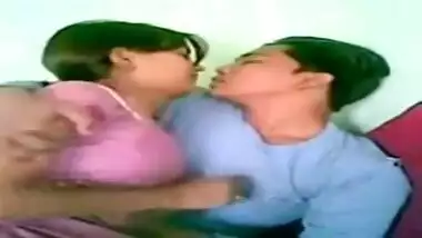 Elder sister get fucked by her younger brother