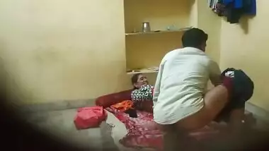 Neighbor bhabhi fucking hidden cam video