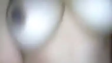 Horny Desi Girl Riding and Enjoying Sensual Ride