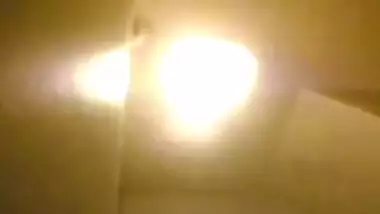 Beautiful bhabhi blowjob video in hotel stairs