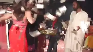 Private Mujra