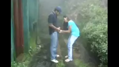 When It Rains They Sex