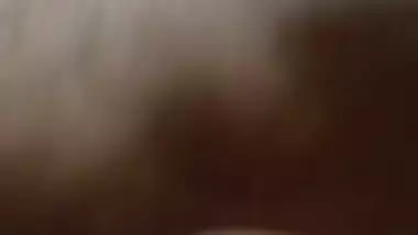 An unmarried aunt enjoys riding sex with her nephew