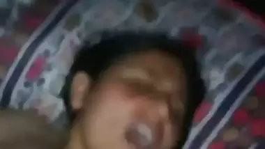 Pakistani XXX sex with chachi