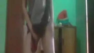 Most Wanted Bangladeshi Sexy Insta Babe Leaked Videos Part 2