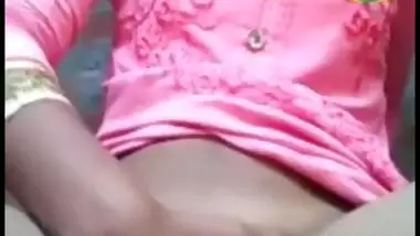 Village College Kudi Fingering Pussy