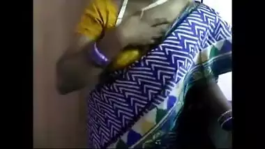 Indian xxx desi porn video of South Indian aunty Anitha