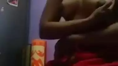 Chandrika Bhabhi MMS Scandal