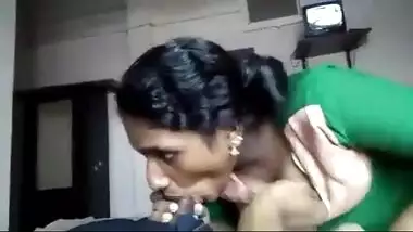 Mallu maid hot blowjob sex porn video mms clip