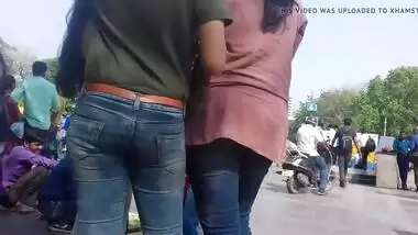 Indian Ass Jeans 