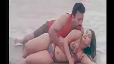 Tamil Couple Beach Sex Video