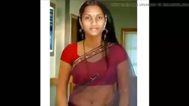 Telugu girl nude cam show