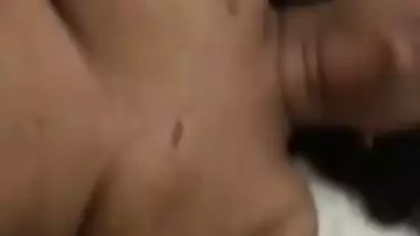 Bigboob Tamil WIFE Hard Fucking With Loudmoaning