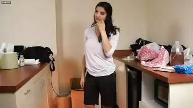 Perverted Indian Babe Shanaya