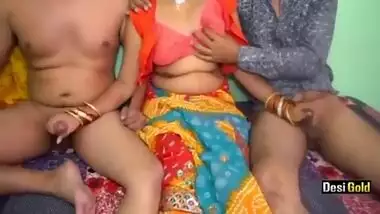 Padosi Bhabhi Ki Kari Threesome Chudai - Indian Bhabhi, Indian Desi Bhabhi And Desi Bhabhi