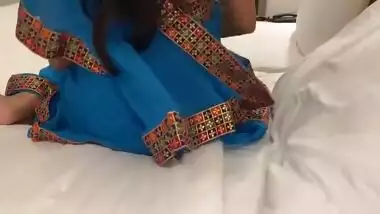 Amateur Indian Couple Fucking