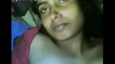 Mallu maid fucked by owner leaked mms