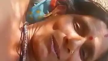 Dehati Adivasi chudai video with randi in jungle