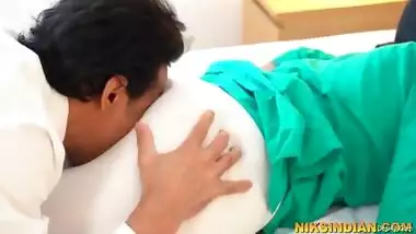 Dr. Chaddha Fucks Corona Patient