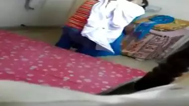 Desi Nurse aunty