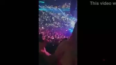 SipNPlay Nicki Minaj Concert Vlog