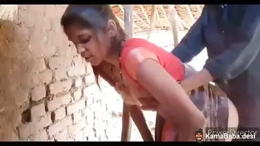 Desi sex of pervert fucking his new Bhabhi