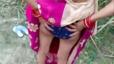 Indian muskan bhabhi outdoor sex fuck blowjob village sex video