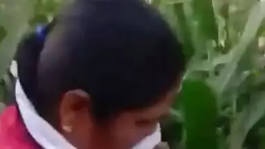 Village Bhabhi Fucked By Young Guy
