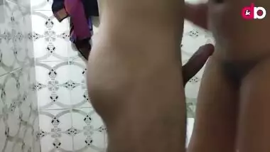 Angel Hott In Desi Fucked By Her Boyfriend In Bathroom Bathroom