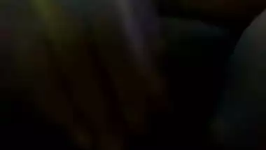 Big melons horny wife nude xxx masturbating pussy