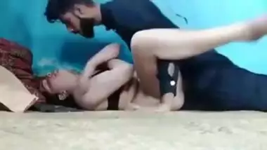 Kashmeri Dewar Bhabhi Fucking