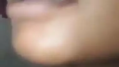 Today Exclusive- Horny Desi Village Bhabhi Blowjob