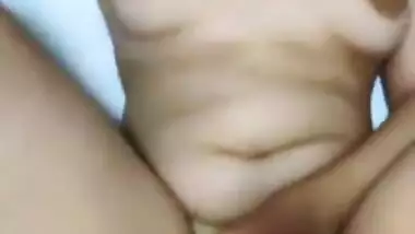 Lankan sexy bhabhi fucking hard by lover