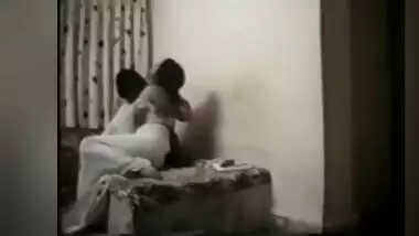 Bhabhi Ki Jordar Chudai