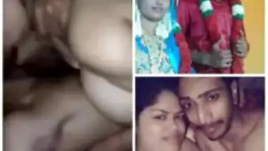 Big boobed indian girl