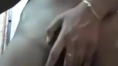 Lankan Tamil Girl Fingering