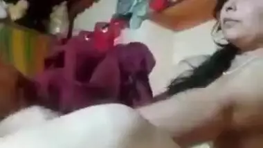 Desi bhabhi naked fingering pussy unseen