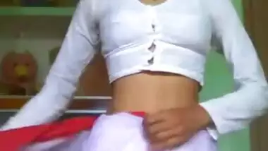 desi teen strip and Records on mobile cam