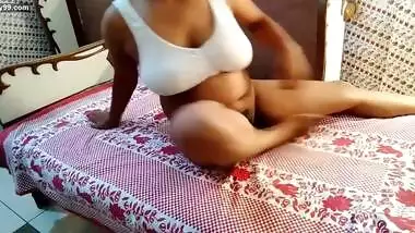 a beautiful Indian Pussy