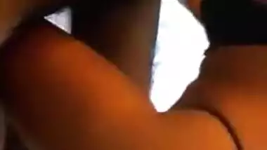 Tamil slut sex MMS video