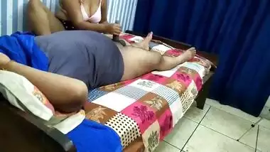 Indian Girl Allowed Boobs Press Video