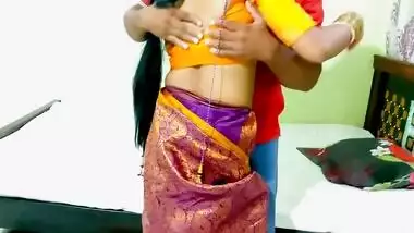 Desi Wife Xxxfucking By Her Husband On Her Wedding Anniversary Day