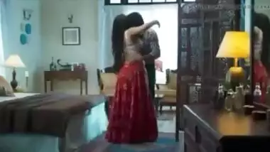 Renuka Bhabhi Adult web series sex Scene